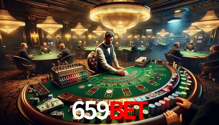 Game Statistics 659bet
