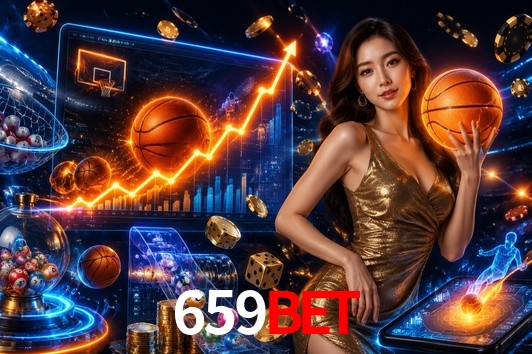 APP oficial da 659bet para mobile