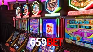 Bônus Diários 659bet