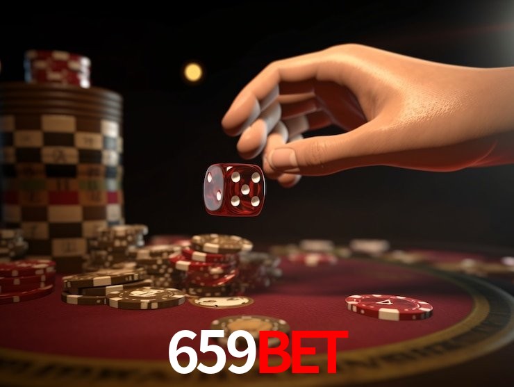 Login Seguro 659bet