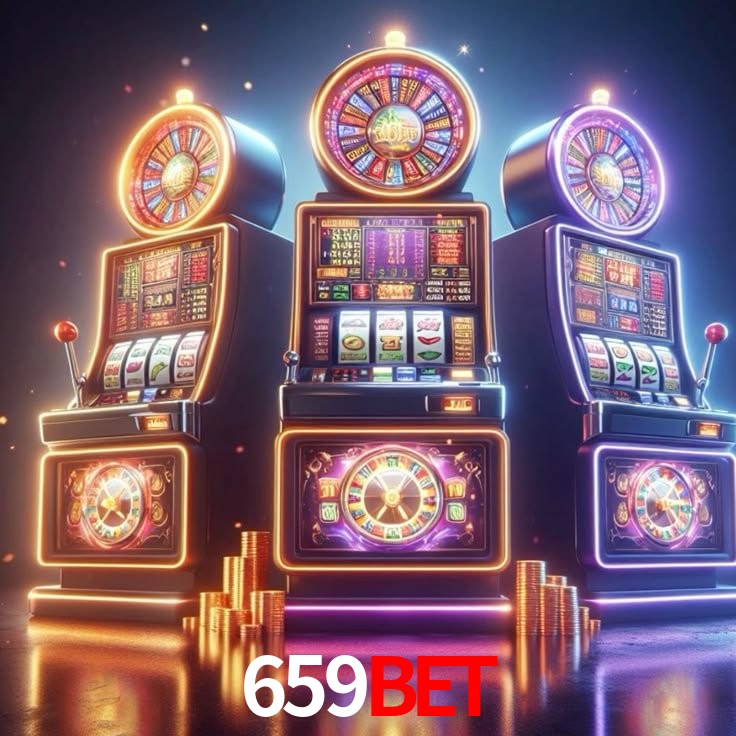 Experimente o Login Seguro Premium no 659bet