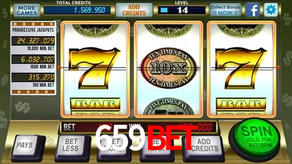 659bet Cassino Ao Vivo - 89 Mesas Evolution Gaming