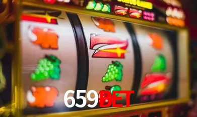 A Popularidade dos Caça-Níqueis no 659bet