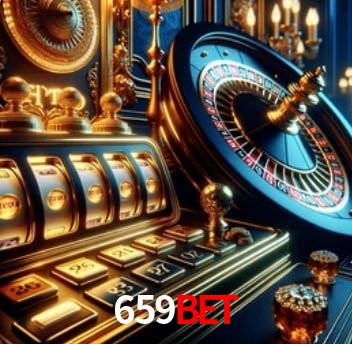 Apostas de Futebol 659bet