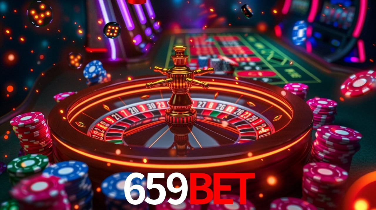 Jogos Exclusivos 659bet